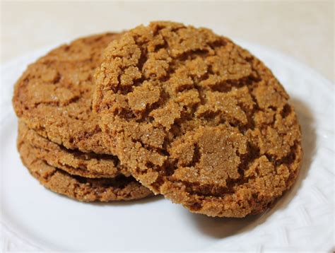 Is ginger cookie good for you?